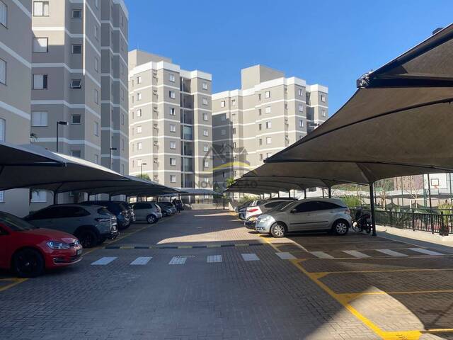 Apartamento para Venda em Itupeva - 5