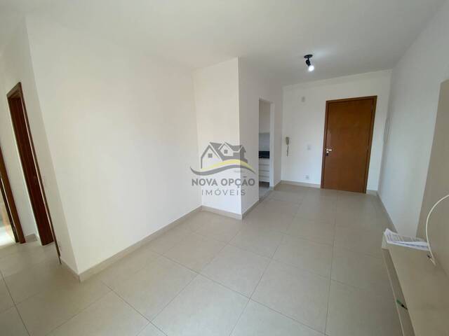 #4642 - Apartamento para Venda em Itupeva - SP - 1