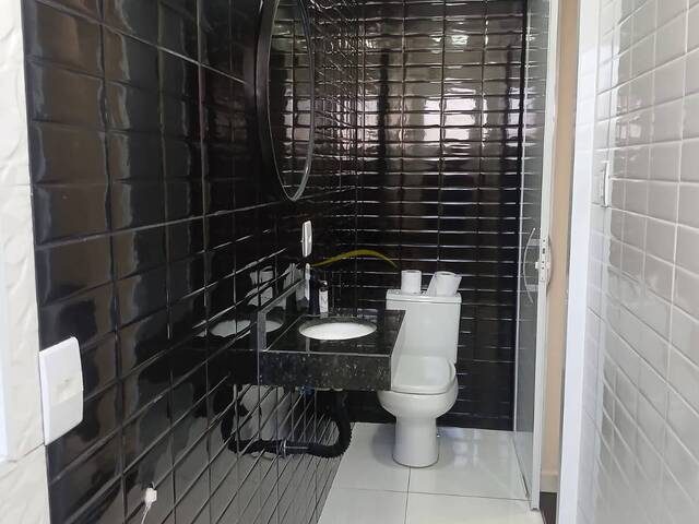 #4643 - Casa para Venda em Itupeva - SP - 2