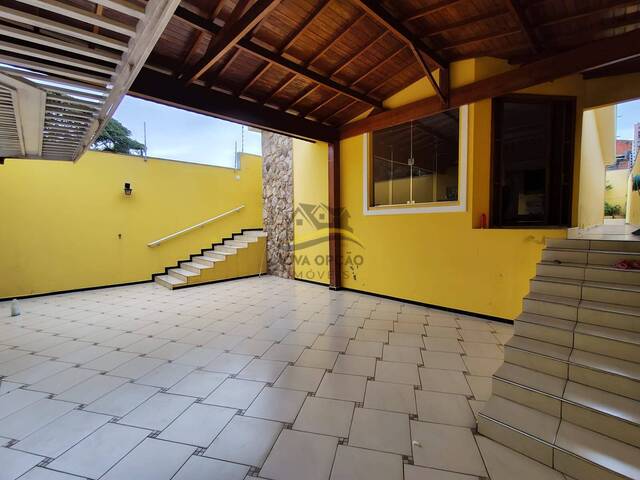 #4644 - Casa para Venda em Itupeva - SP - 2