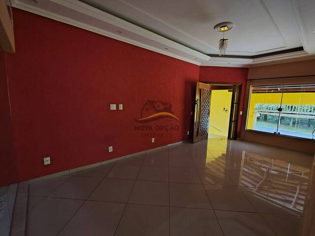 Casa para Venda em Itupeva - 4