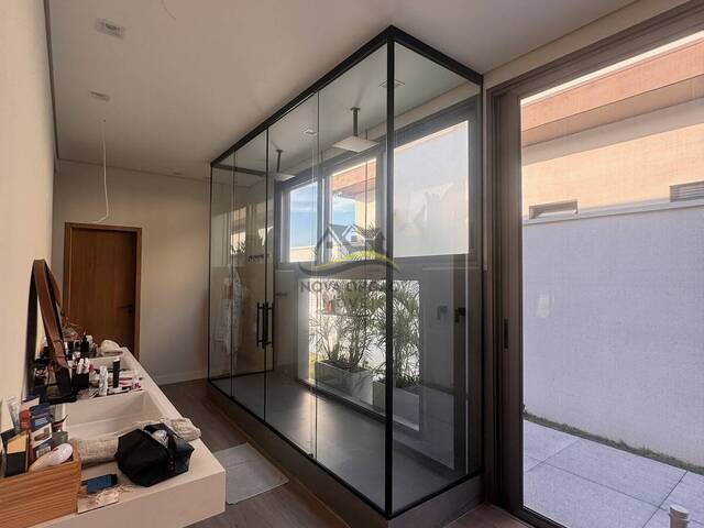#4646 - Casa para Venda em Itupeva - SP - 2
