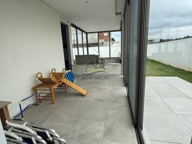 Casa para Venda em Itupeva - 4