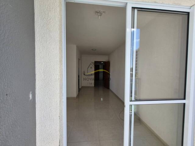 #4648 - Apartamento para Locação em Itupeva - SP - 3