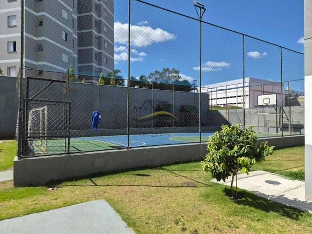 #4648 - Apartamento para Locação em Itupeva - SP - 2
