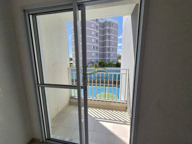 Apartamento para Locação em Itupeva - 5