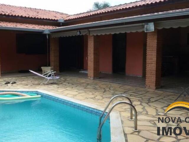 #2411 - Casa em condomínio para Venda em Itupeva - SP - 3