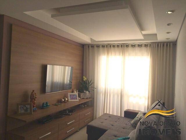 #2414 - Apartamento para Venda em Itupeva - SP - 1
