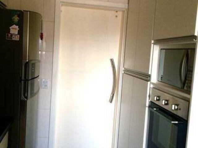 #2414 - Apartamento para Venda em Itupeva - SP - 2