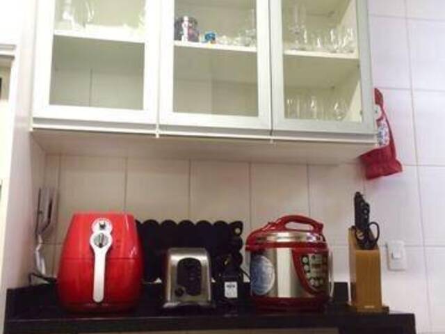 #2414 - Apartamento para Venda em Itupeva - SP - 3