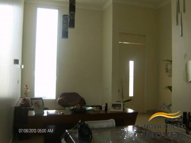 Casa em condomínio para Locação em Itupeva - 2