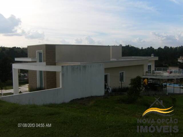 Casa em condomínio para Locação em Itupeva - 1