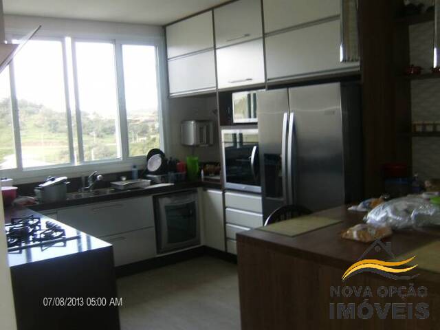 Casa em condomínio para Locação em Itupeva - 3
