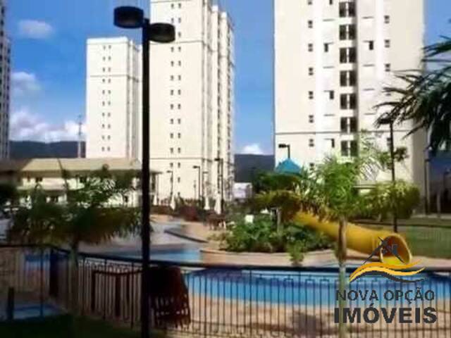 #2437 - Apartamento para Locação em Jundiaí - SP - 1