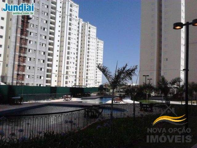 Apartamento para Locação em Jundiaí - 4