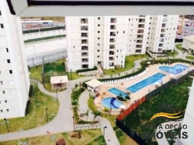 Apartamento para Locação em Jundiaí - 5