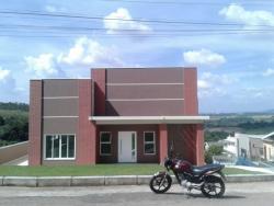 Casa em condomínio para Venda em Itupeva - 1