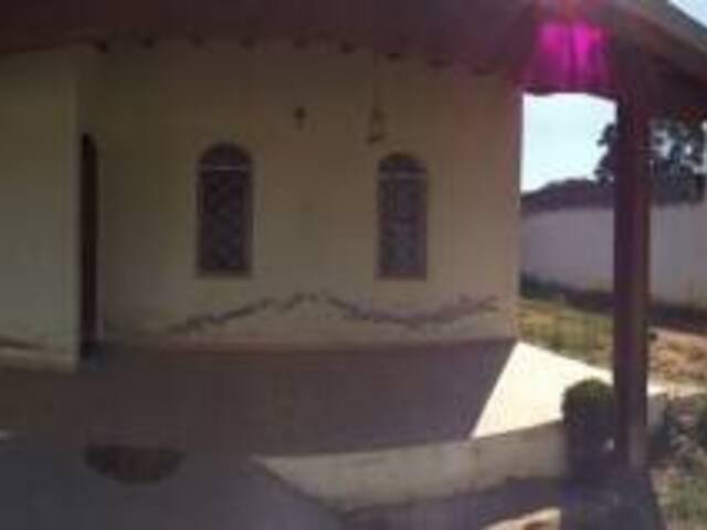 #2502 - Casa para Venda em Itupeva - SP