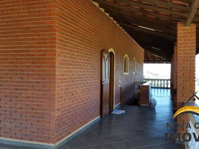 #2536 - Casa para Venda em Itupeva - SP - 2
