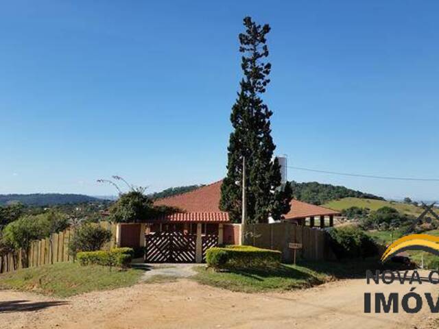 #2536 - Casa para Venda em Itupeva - SP - 3