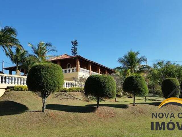 #2536 - Casa para Venda em Itupeva - SP