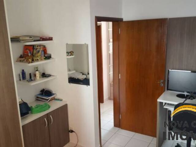 #2563 - Apartamento para Venda em Itupeva - SP - 3