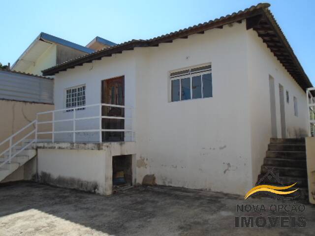 #2571 - Casa para Venda em Itupeva - SP - 1