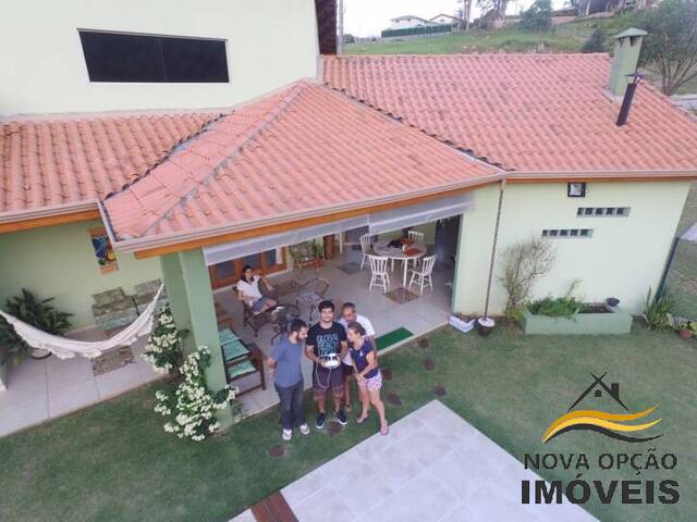 #2591 - Casa para Locação em Itupeva - SP - 2