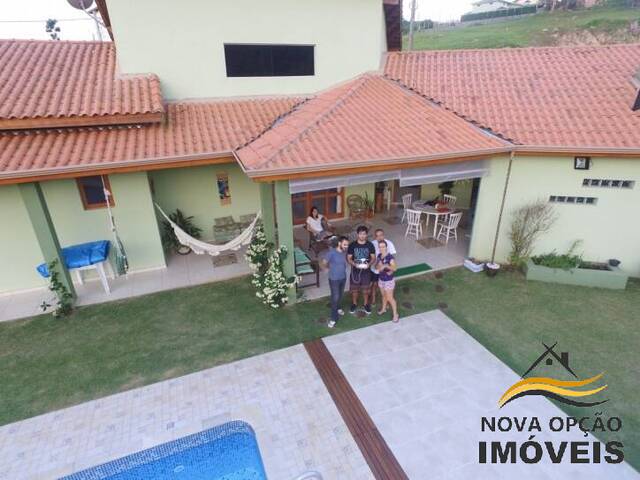 #2591 - Casa para Locação em Itupeva - SP - 3