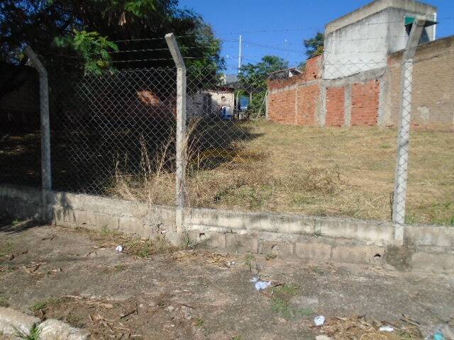 #2594 - Terreno comercial para Venda em Itupeva - SP - 1