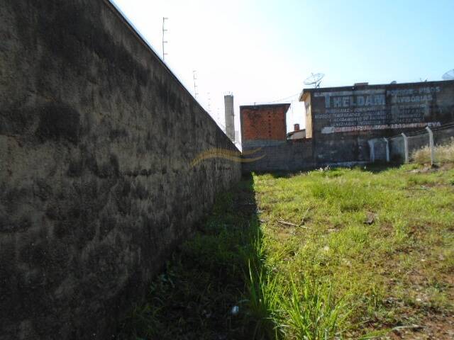 #2593 - Terreno comercial para Venda em Itupeva - SP - 3