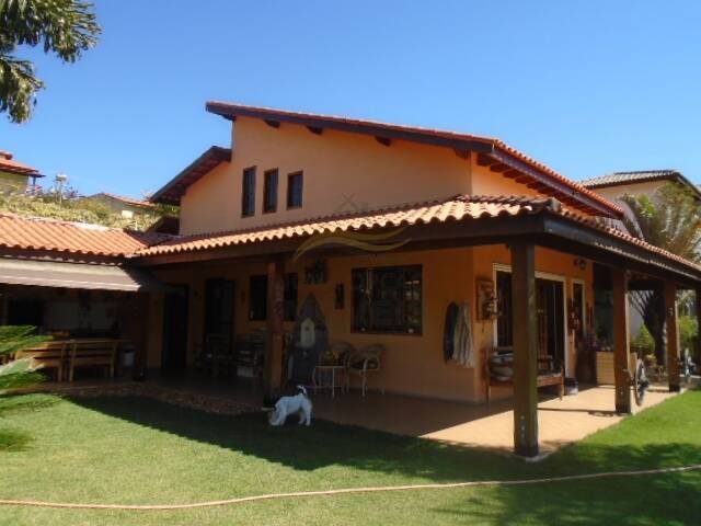 #2616 - Casa para Venda em Itupeva - SP - 1
