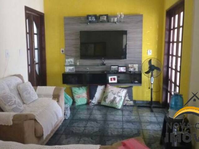 Casa para Venda em Itupeva - 1