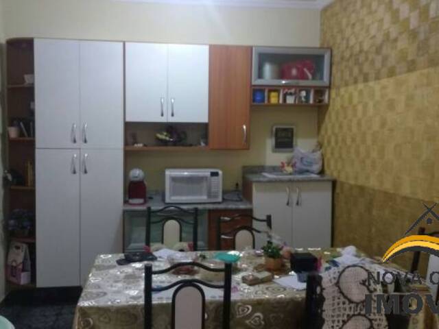Casa para Venda em Itupeva - 3