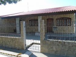 #2651 - Casa para Locação em Itupeva - SP - 1