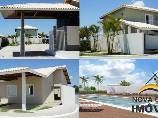 #2666 - Casa para Locação em Itupeva - SP - 1