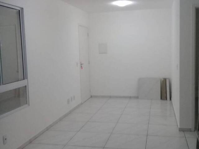 #2750 - Apartamento para Locação em Itupeva - SP - 3