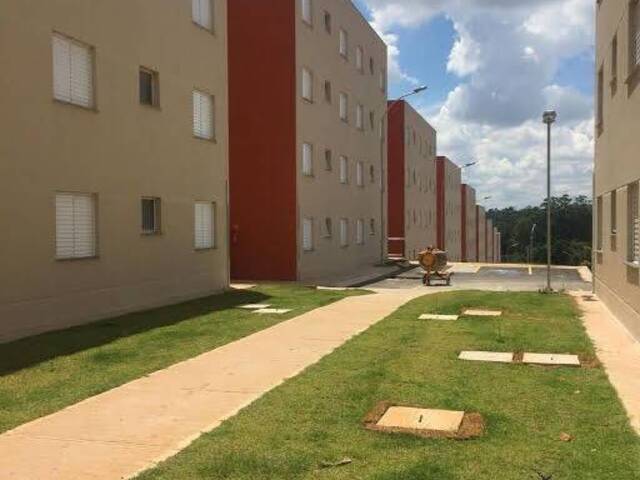 #2750 - Apartamento para Locação em Itupeva - SP - 2
