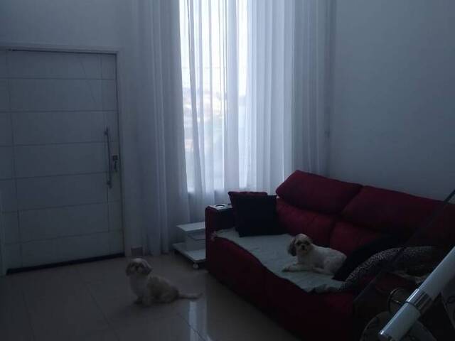 Casa em condomínio para Locação em Itupeva - 4
