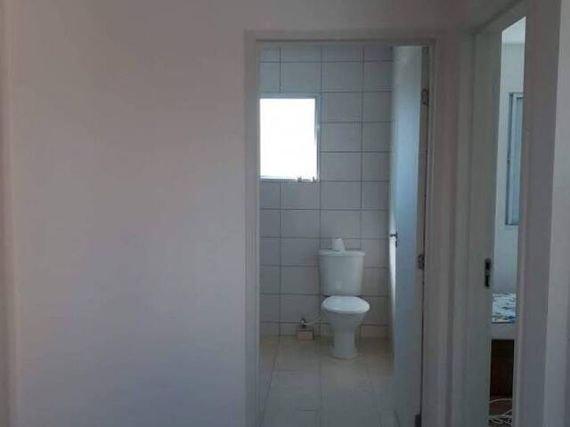 #2759 - Apartamento para Venda em Itupeva - SP - 2