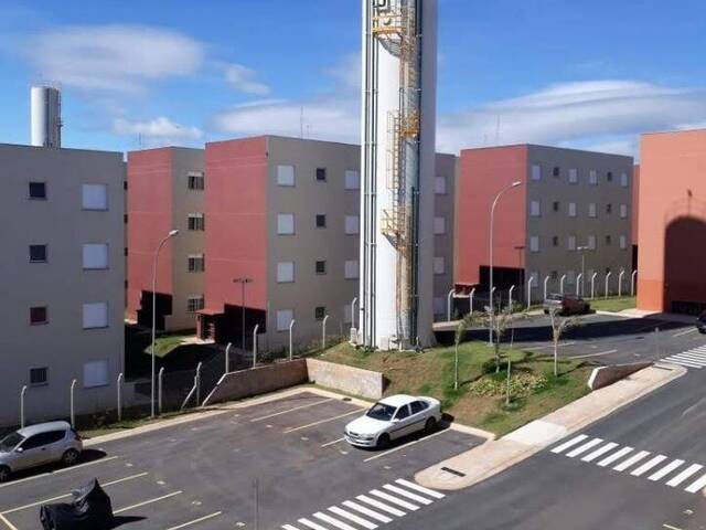 #2759 - Apartamento para Venda em Itupeva - SP - 1