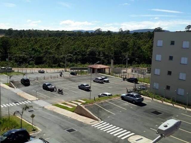 #2759 - Apartamento para Venda em Itupeva - SP