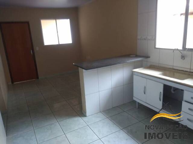 #2760 - Casa para Locação em Itupeva - SP - 3