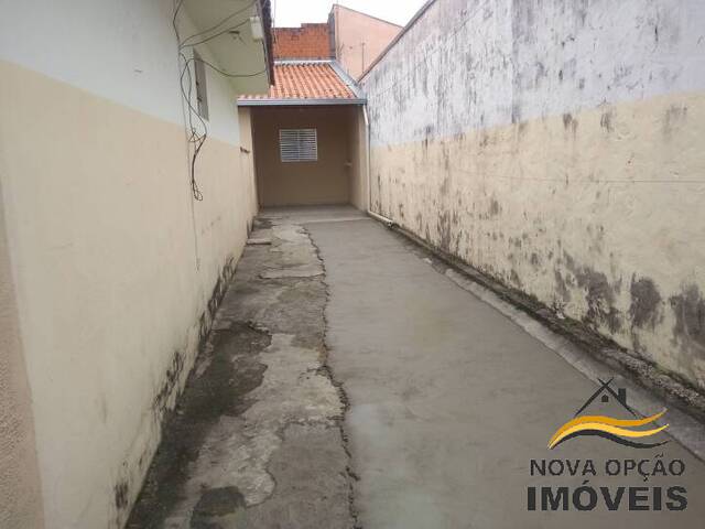 #2760 - Casa para Locação em Itupeva - SP - 2