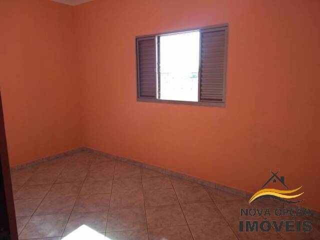 #2773 - Casa para Locação em Itupeva - SP - 1