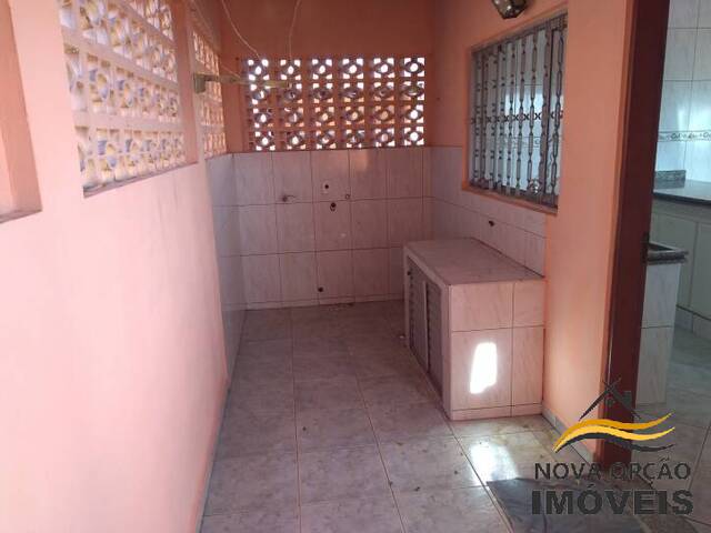 #2773 - Casa para Locação em Itupeva - SP - 2