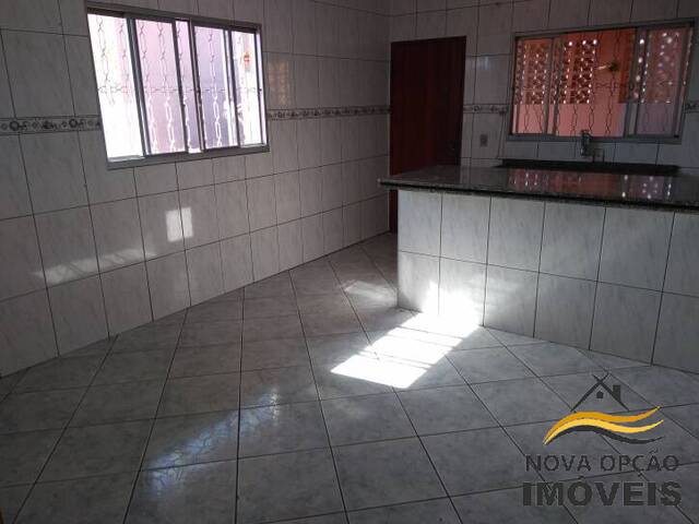 Casa para Locação em Itupeva - 4