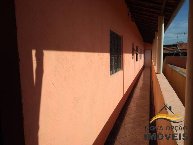 Casa para Locação em Itupeva - 5