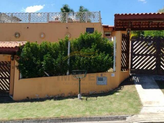 #2778 - Chácara em Condomínio para Venda em Itupeva - SP - 2