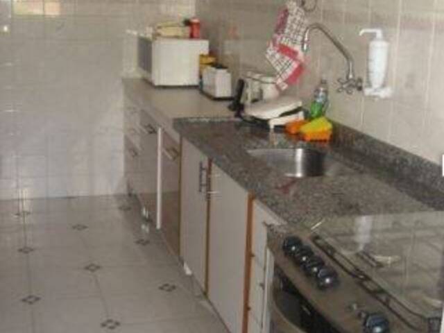 #2820 - Apartamento para Venda em Jundiaí - SP - 1